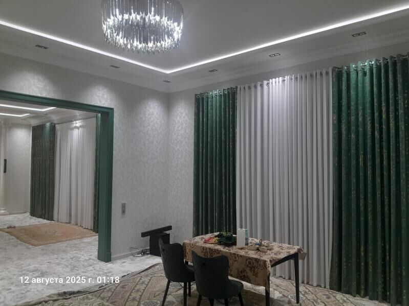 Jalýuz Zanaweska Perde - Aşgabat - img 8