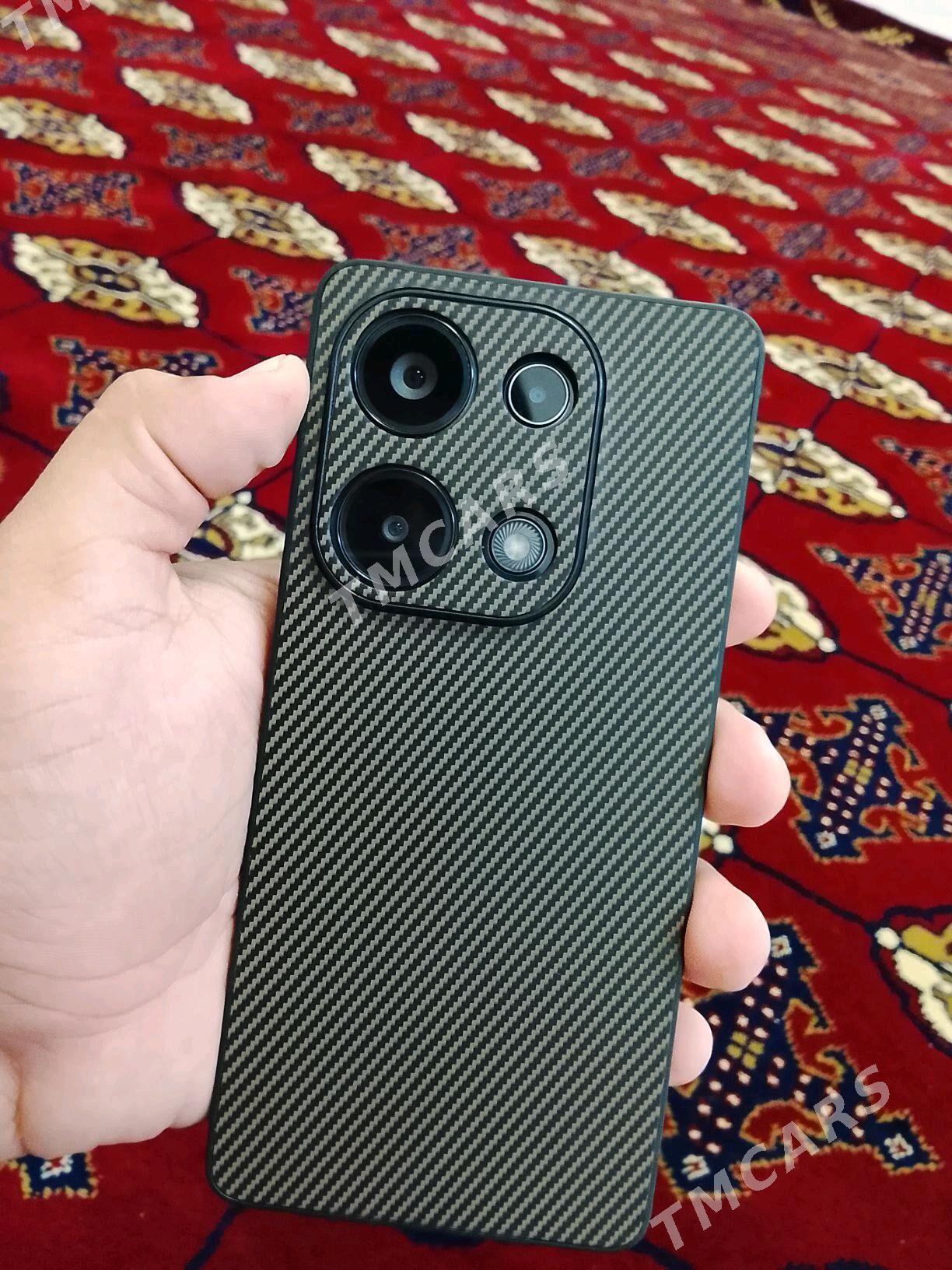 REDMI NOTE 13 PRO - Ашхабад - img 5