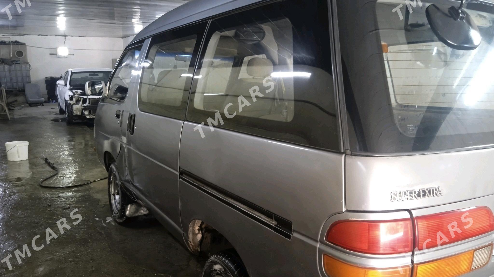 Toyota Town Ace 1992 - 25 000 TMT - Дашогуз - img 2