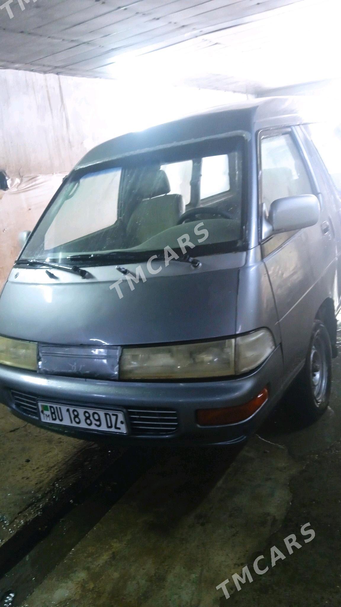 Toyota Town Ace 1992 - 25 000 TMT - Дашогуз - img 3