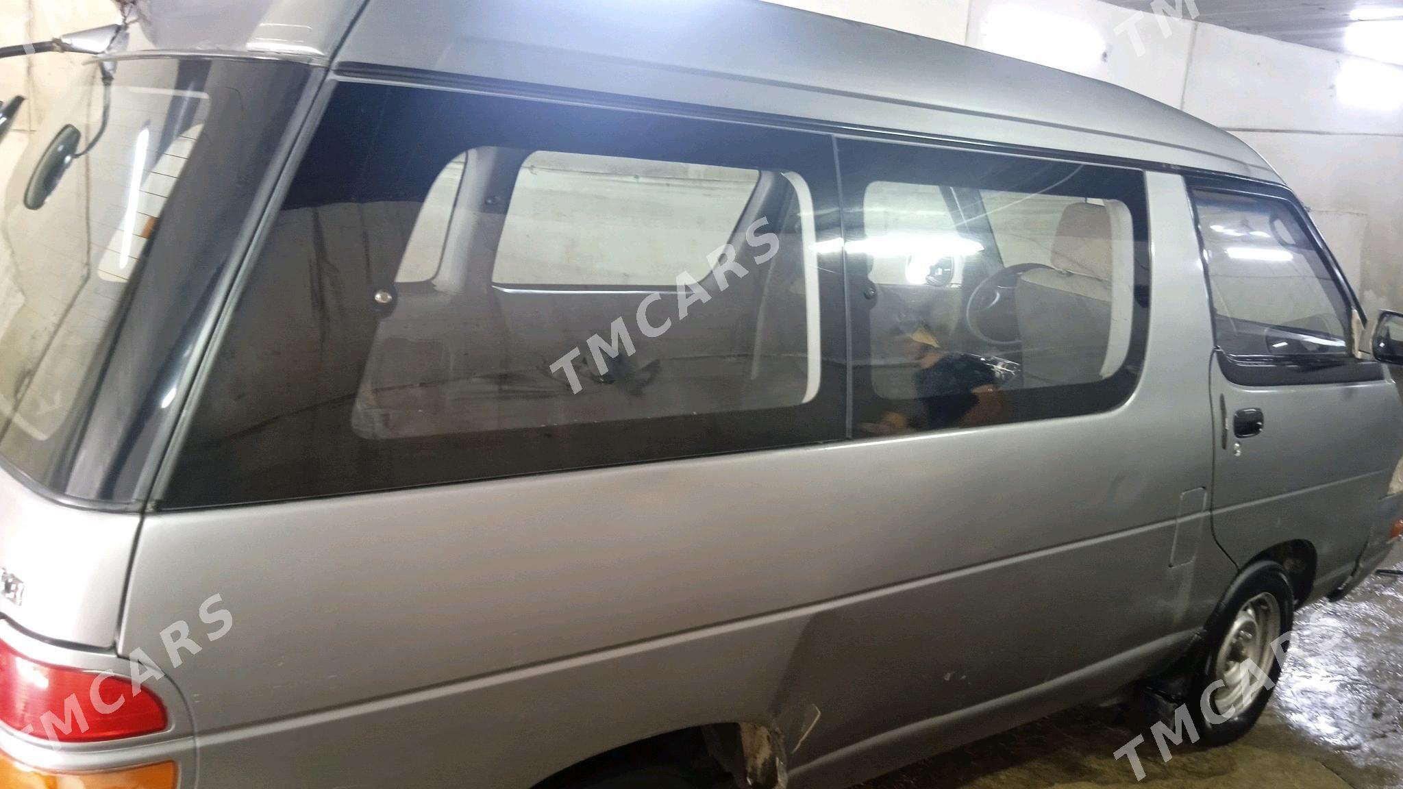 Toyota Town Ace 1992 - 25 000 TMT - Дашогуз - img 4