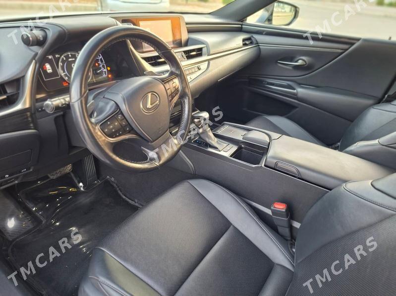 Lexus ES 350 2019 - 543 200 TMT - Aşgabat - img 2