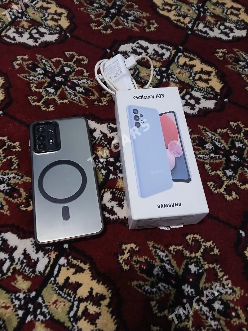 Samsung a13 - Baýramaly - img 2
