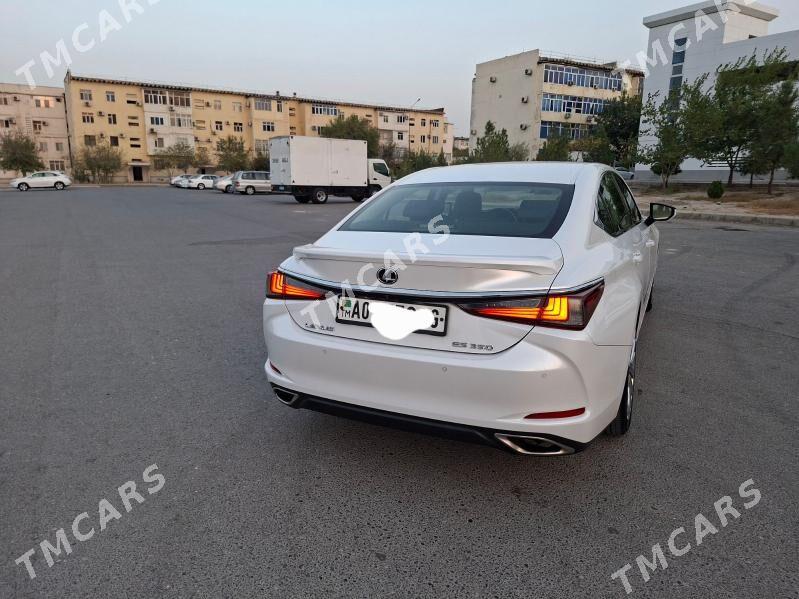 Lexus ES 350 2019 - 543 200 TMT - Aşgabat - img 4
