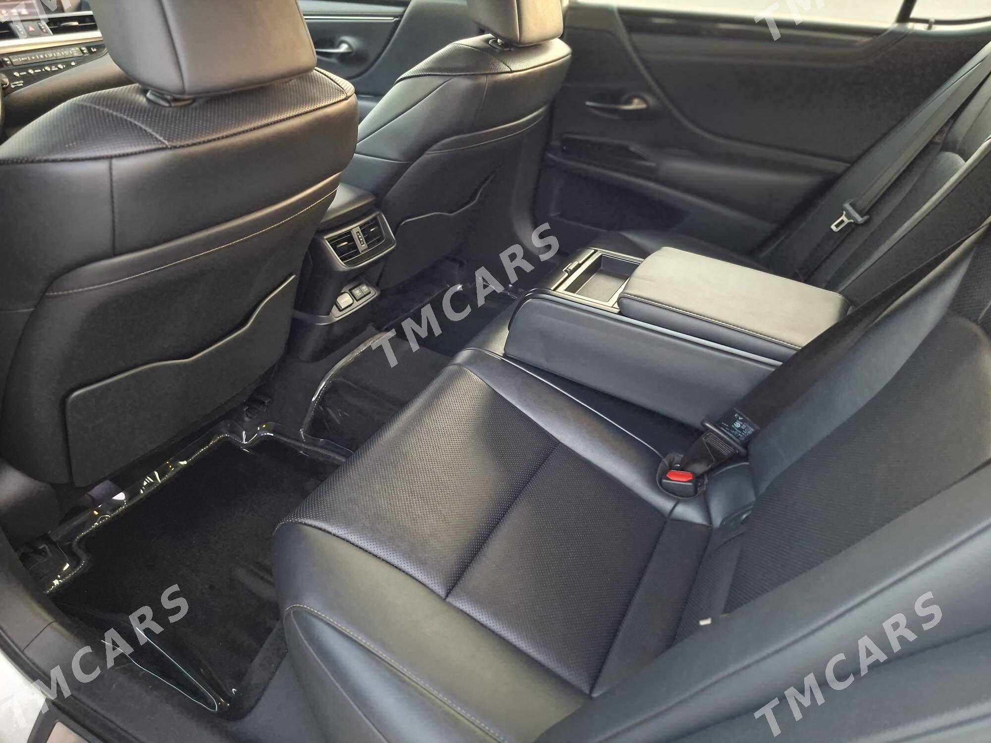 Lexus ES 350 2019 - 543 200 TMT - Aşgabat - img 3