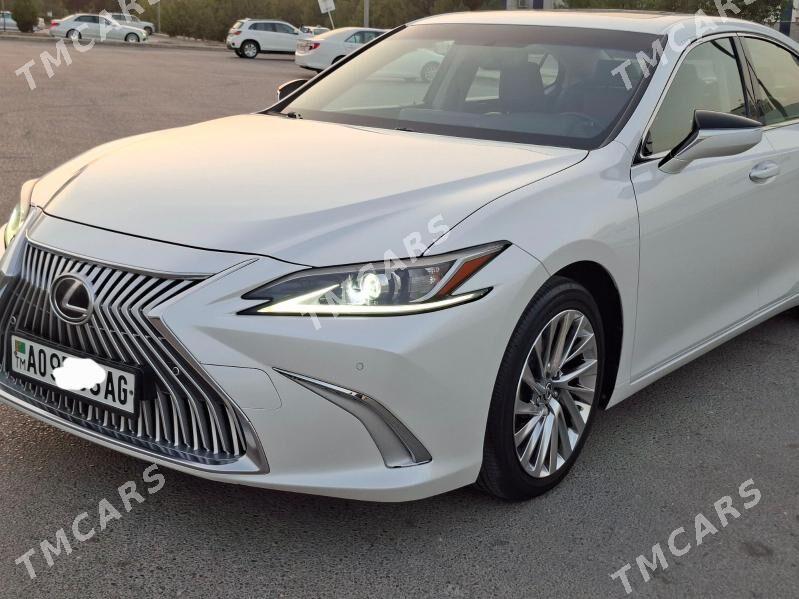 Lexus ES 350 2019 - 543 200 TMT - Aşgabat - img 6