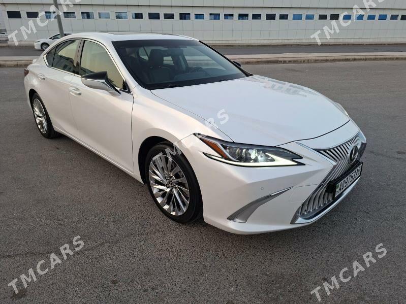 Lexus ES 350 2019 - 543 200 TMT - Aşgabat - img 5