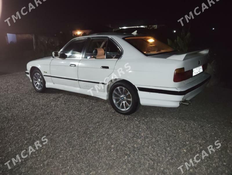 BMW 525 1993 - 58 000 TMT - Мары - img 5