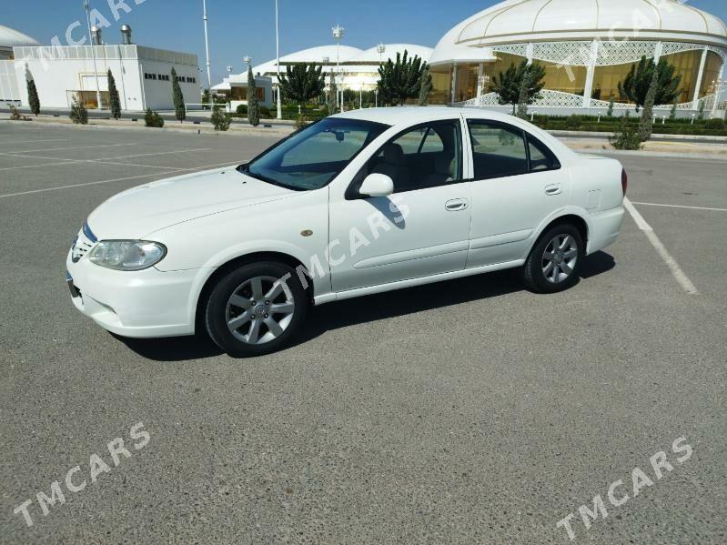 Nissan Sunny 2009 - 96 000 TMT - Hitrowka - img 7
