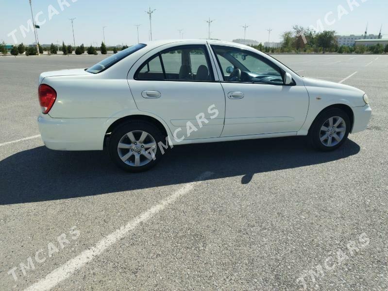 Nissan Sunny 2009 - 96 000 TMT - Hitrowka - img 5
