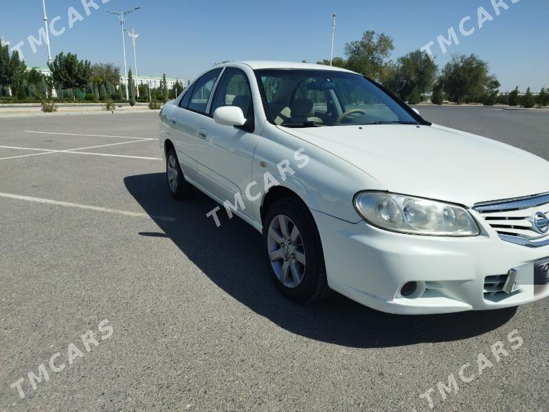 Nissan Sunny 2009 - 96 000 TMT - Hitrowka - img 4
