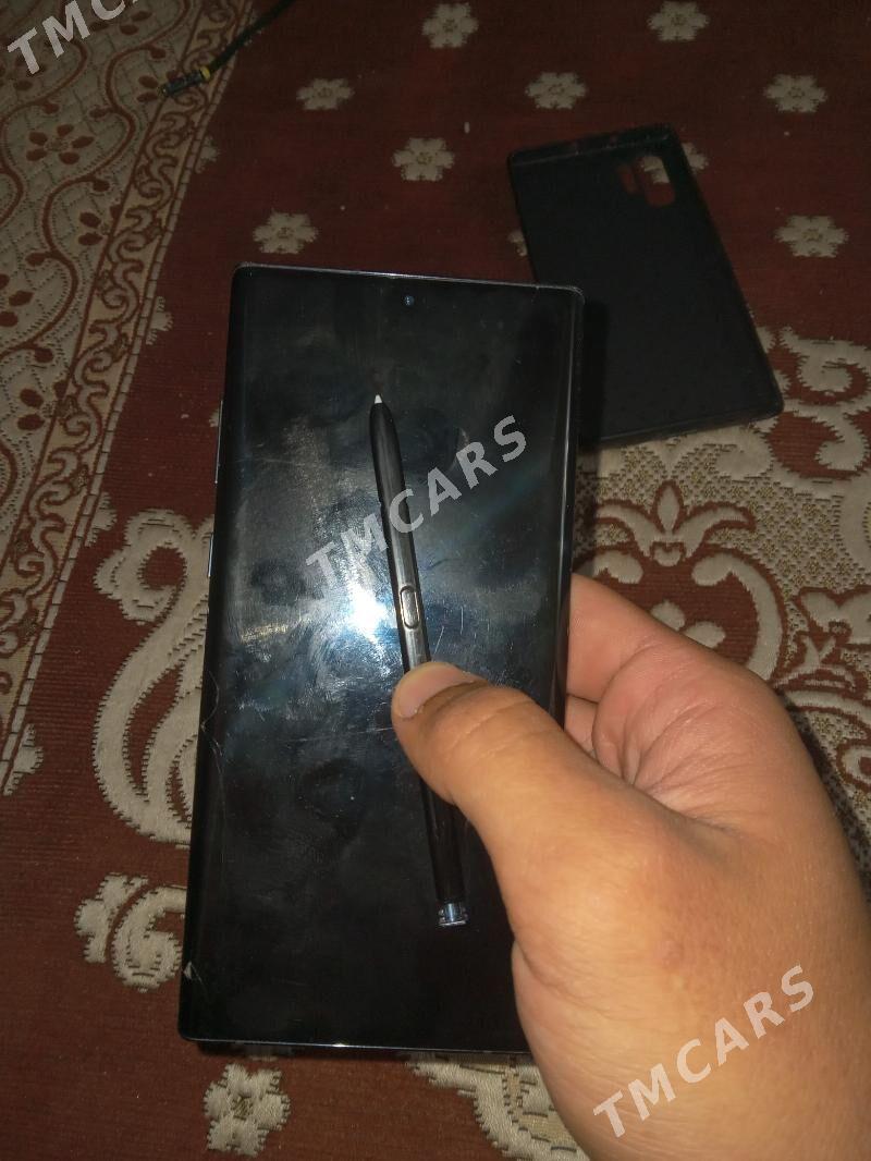 Samsung note 10plus - Dänew - img 3
