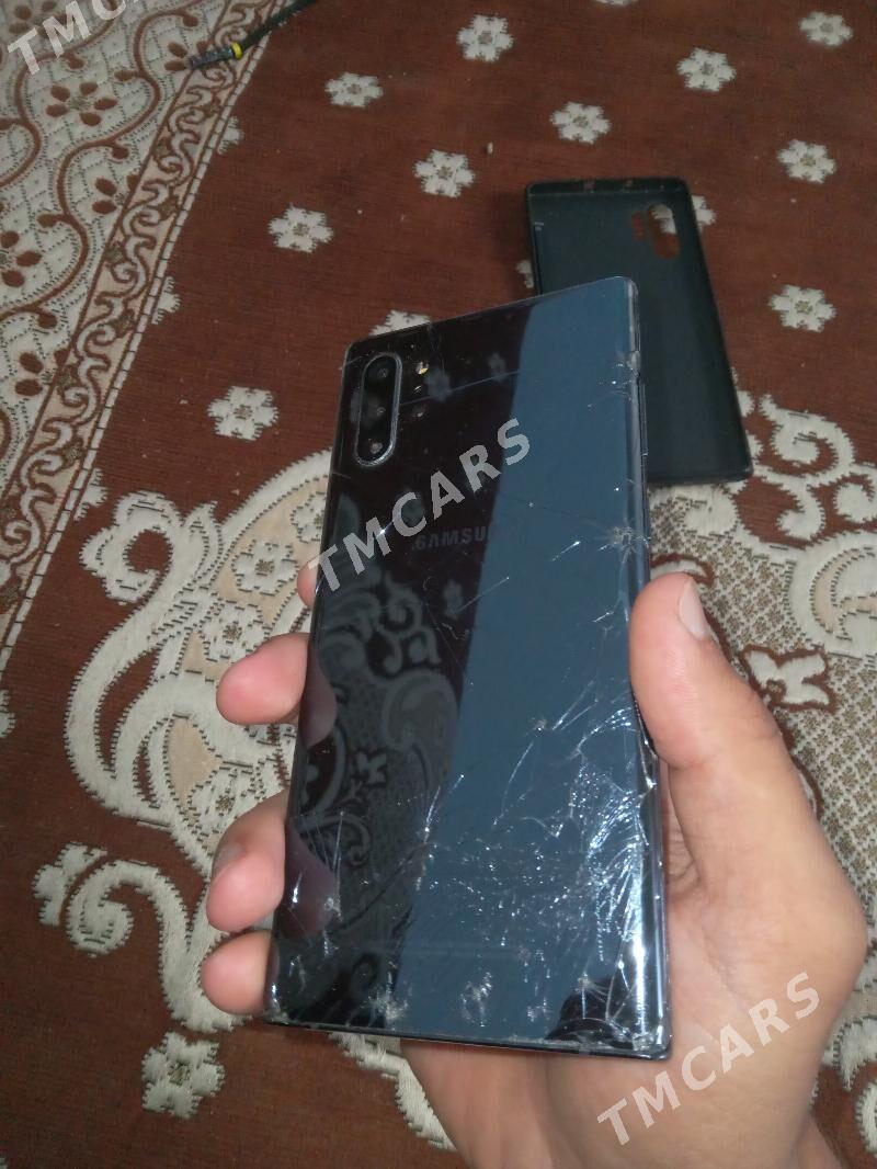 Samsung note 10plus - Dänew - img 2