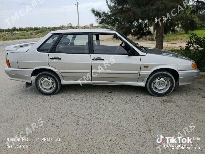 Lada 2115 2001 - 31 000 TMT - Мургап - img 3