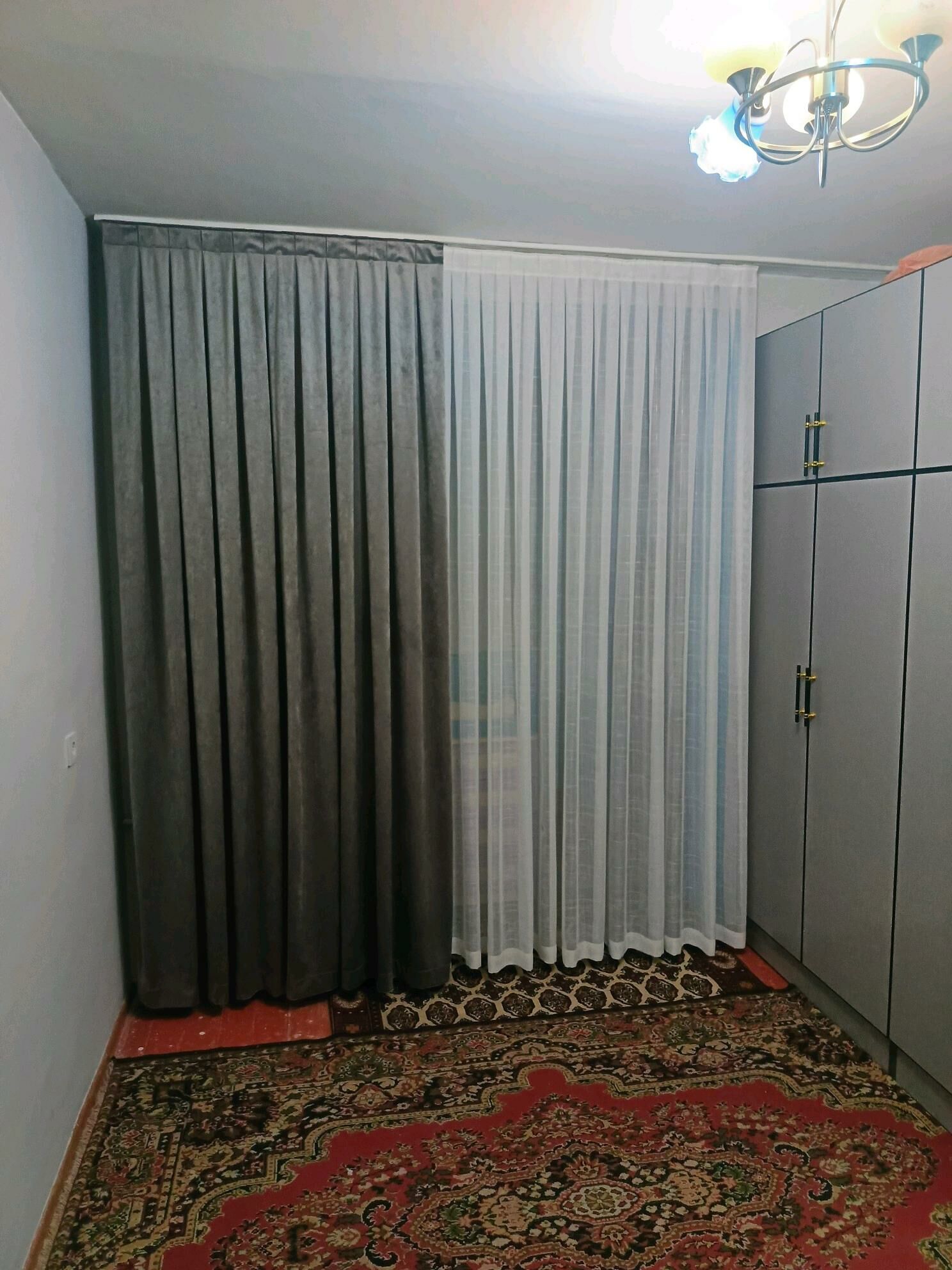 Jalýuz Zanaweska Perde - Aşgabat - img 6