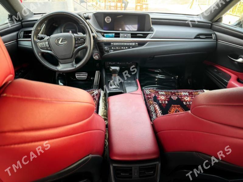 Lexus ES 350 2019 - 588 000 TMT - Магданлы - img 8