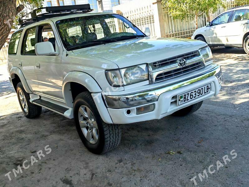 Toyota 4Runner 2002 - 159 000 TMT - Farap - img 2