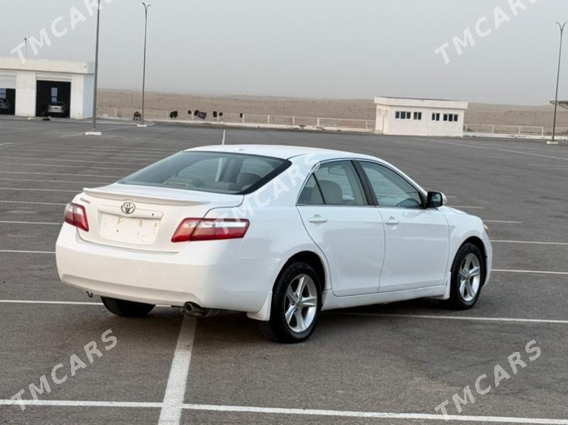 Toyota Camry 2008 - 132 000 TMT - Ашхабад - img 4