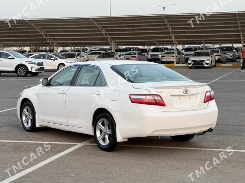 Toyota Camry 2008 - 132 000 TMT - Ашхабад - img 2
