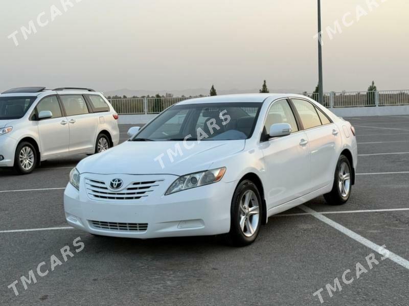 Toyota Camry 2008 - 132 000 TMT - Ашхабад - img 5