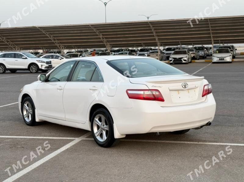Toyota Camry 2008 - 132 000 TMT - Ашхабад - img 10
