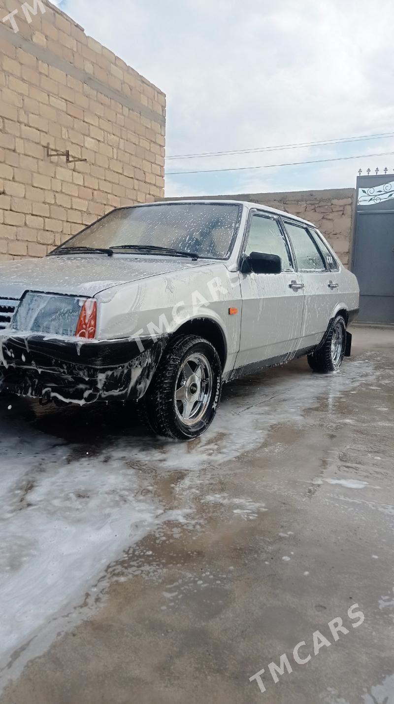 Lada 21099 2003 - 50 000 TMT - Gyzylarbat - img 5
