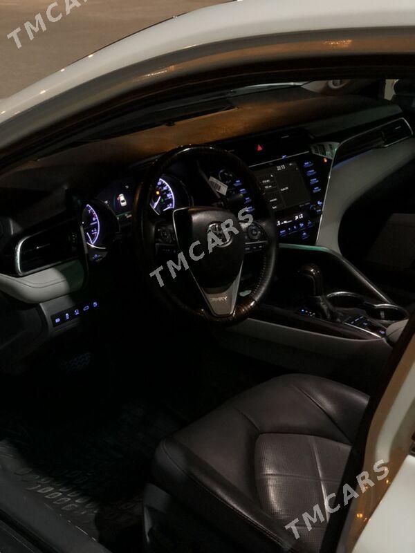 Toyota Camry 2018 - 420 000 TMT - Baýramaly - img 2