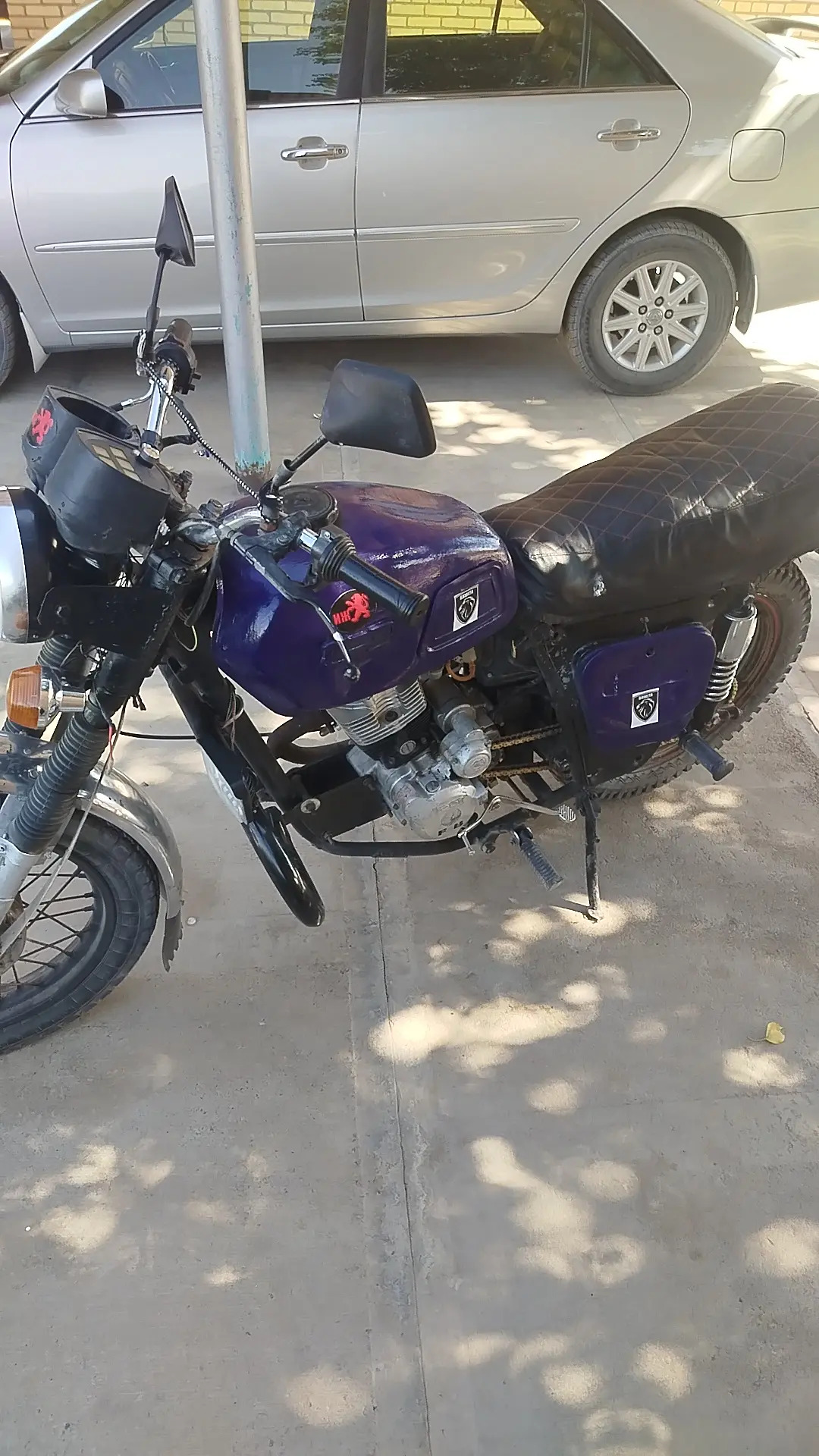 Fekon FK200-14G 2023 - 10 000 TMT - Халач - img 2