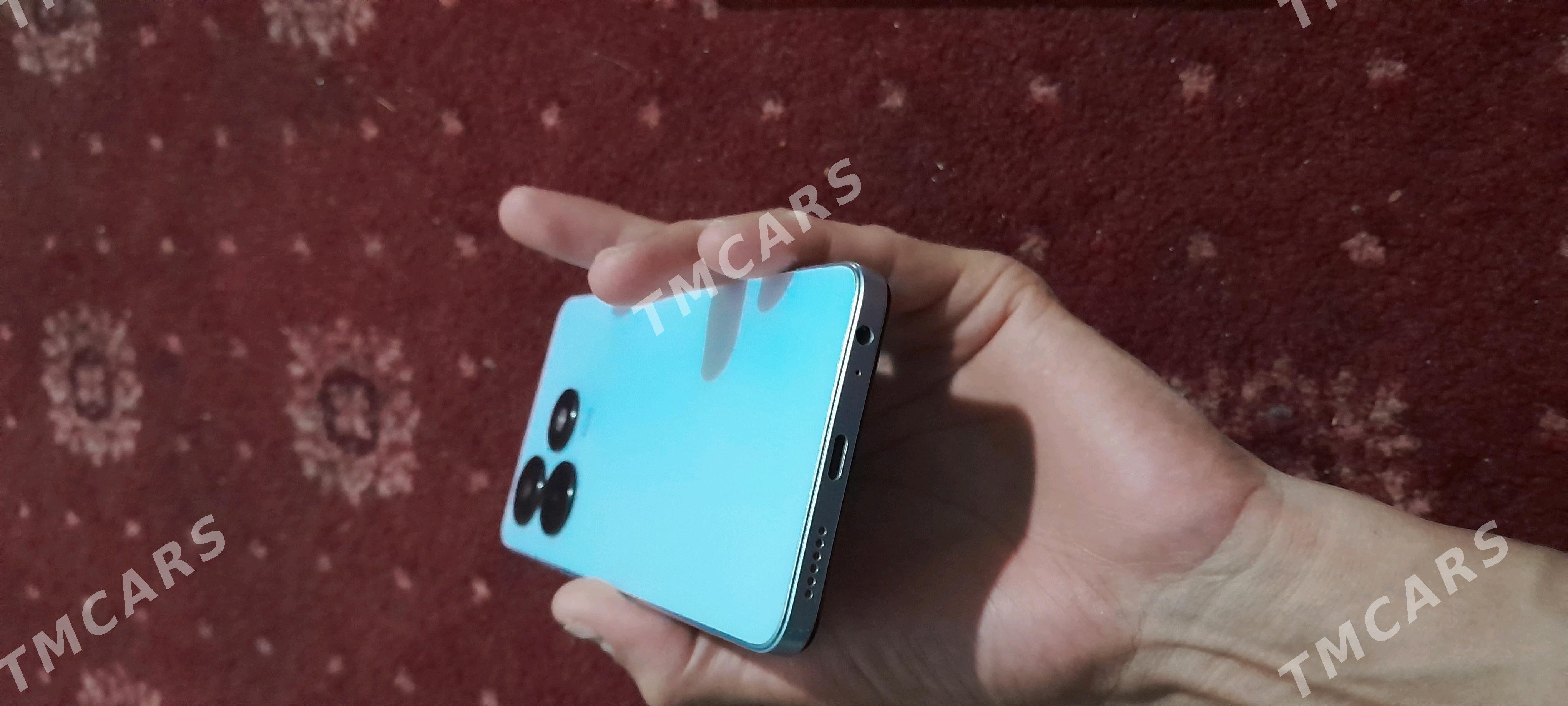 tecno spark20c - Türkmenbaşy etr. - img 4