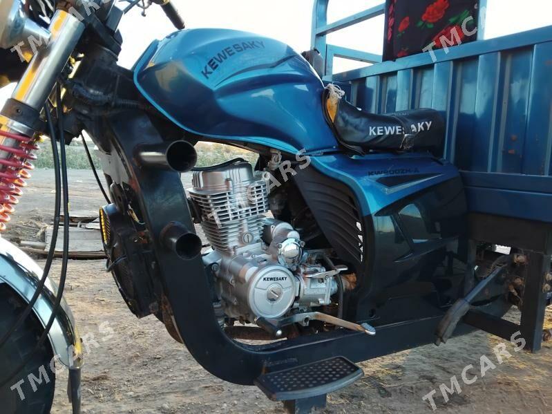 Fekon FK200-14G 2016 - 18 000 TMT - Hojambaz - img 5