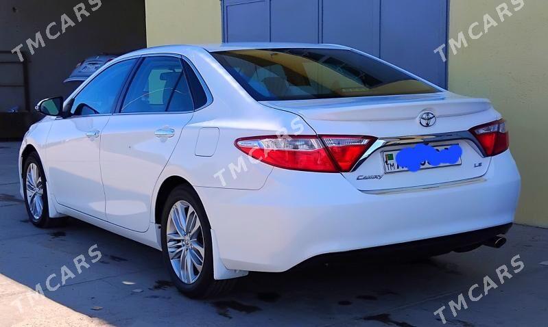 Toyota Camry 2015 - 255 000 TMT - Daşoguz - img 2