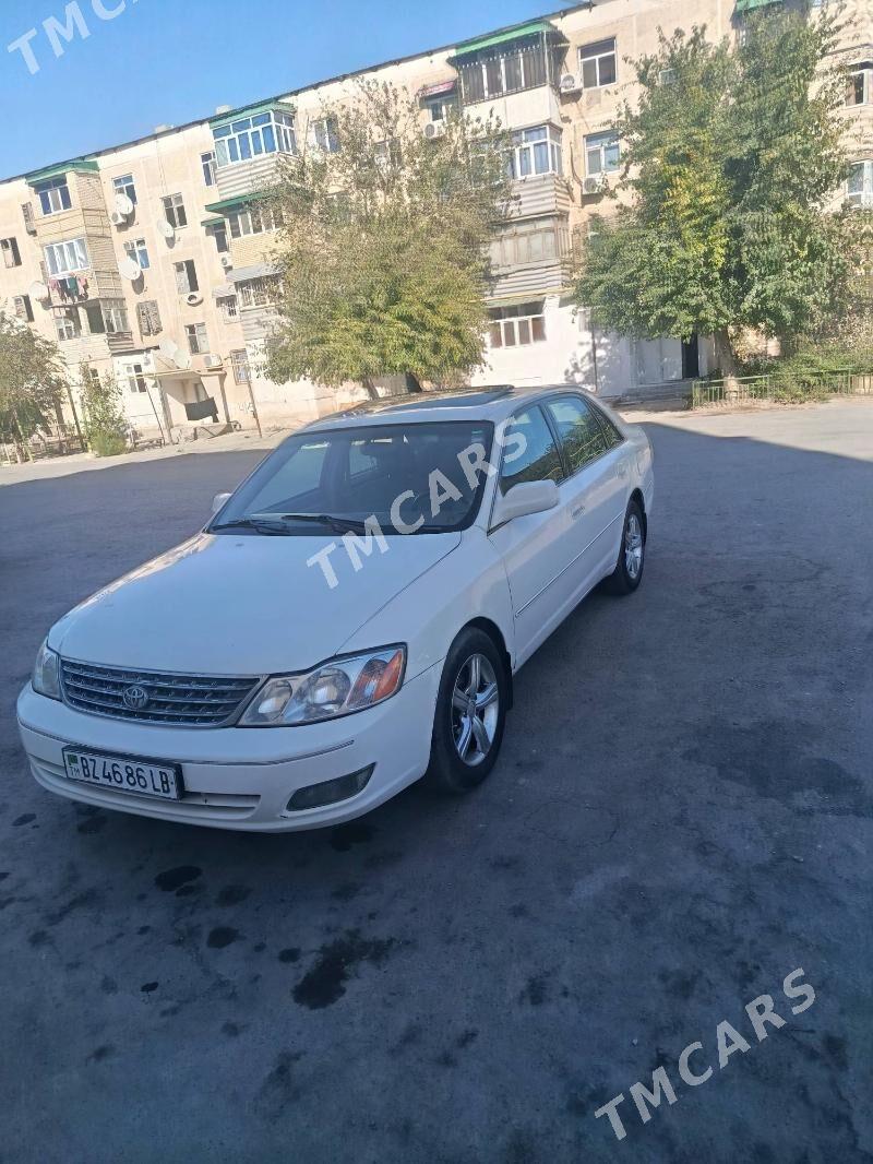 Toyota Avalon 2001 - 175 000 TMT - Türkmenabat - img 2