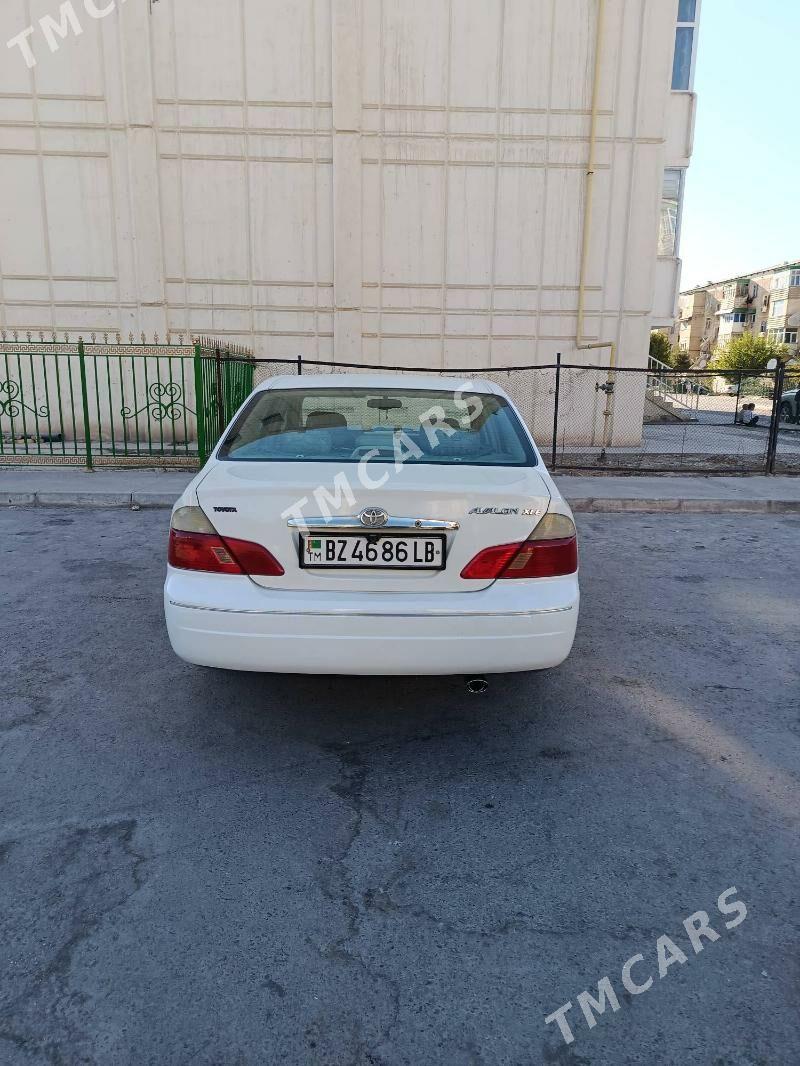 Toyota Avalon 2001 - 175 000 TMT - Türkmenabat - img 3