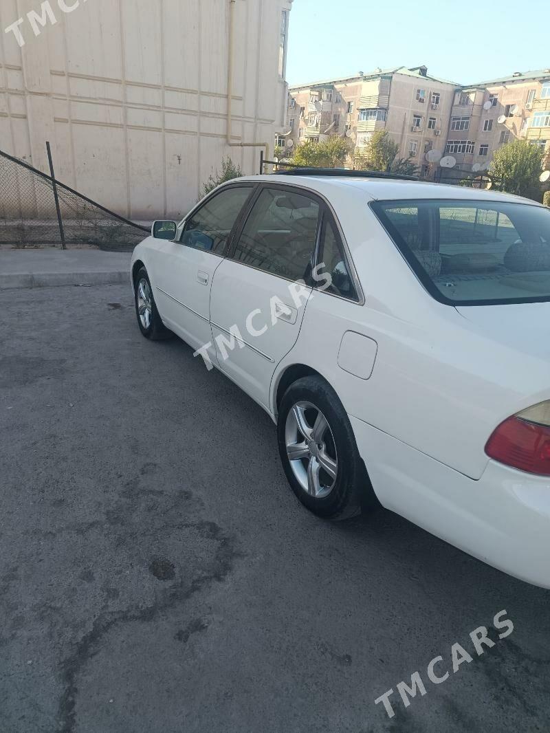 Toyota Avalon 2001 - 175 000 TMT - Türkmenabat - img 4