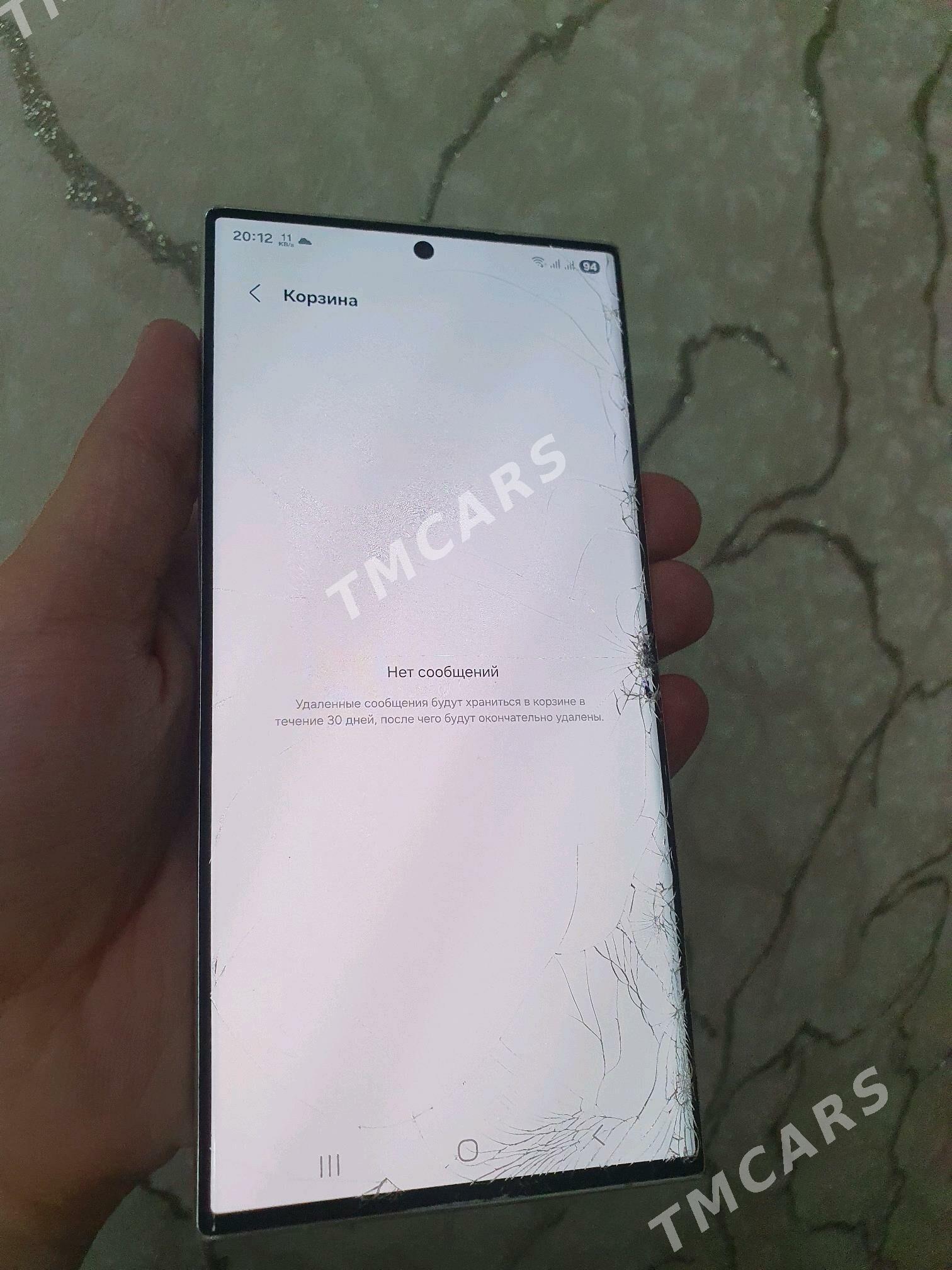 S23 Ultra 12/256GB 2sim - Parahat 7 - img 3