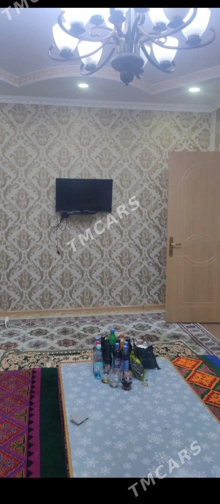 buzmeyin taze ahal - Büzmeýin GRES - img 8