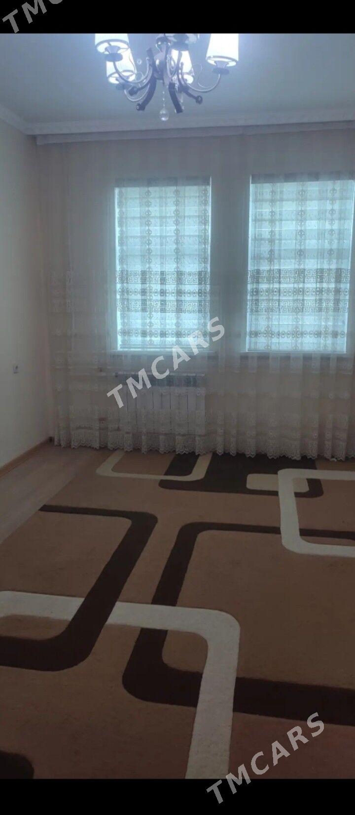 buzmeyin taze ahal - Büzmeýin GRES - img 3