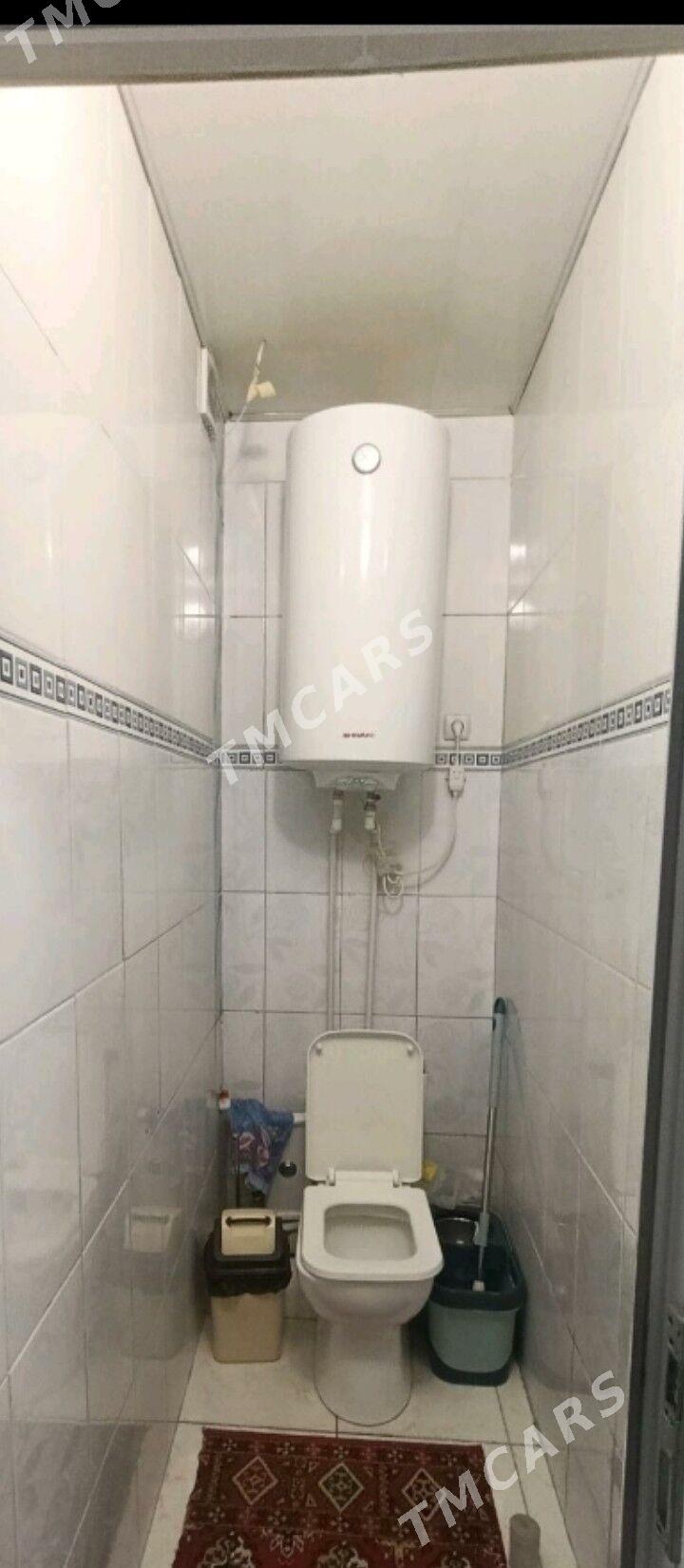 buzmeyin taze ahal - Büzmeýin GRES - img 2