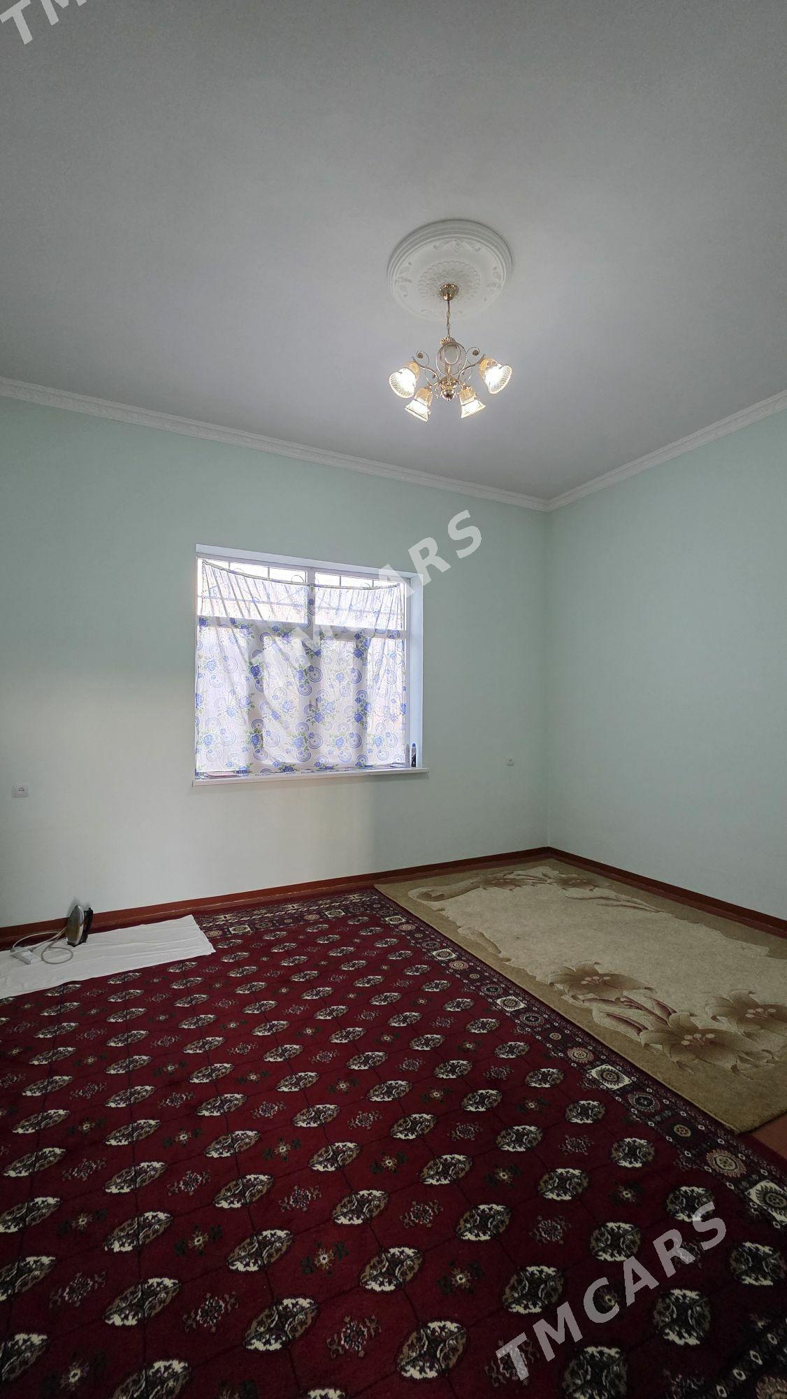Muhat Obyezd Yol 12 sotok Plan - Мары - img 3