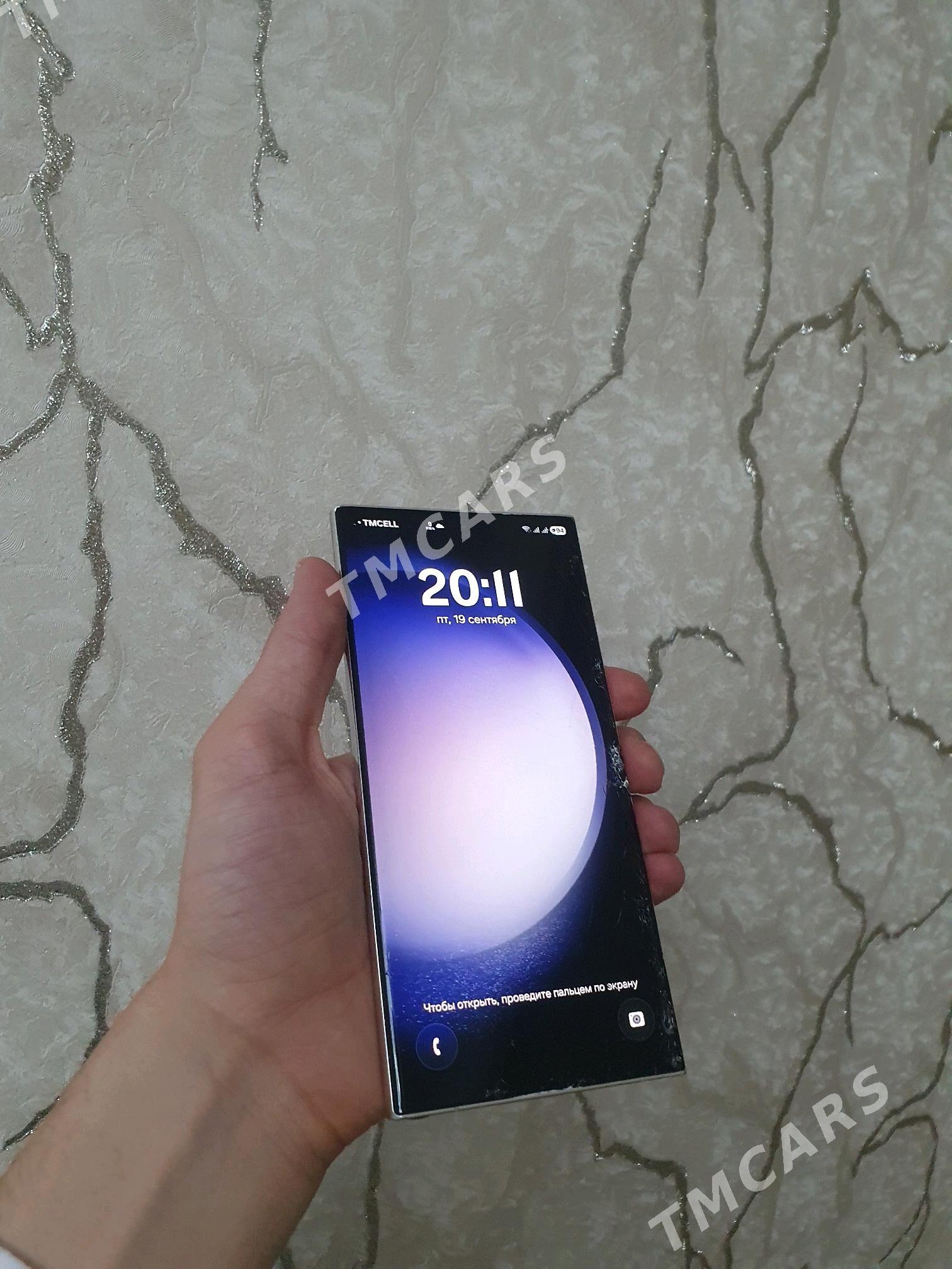 S23 Ultra 12/256GB 2sim - Parahat 7 - img 5