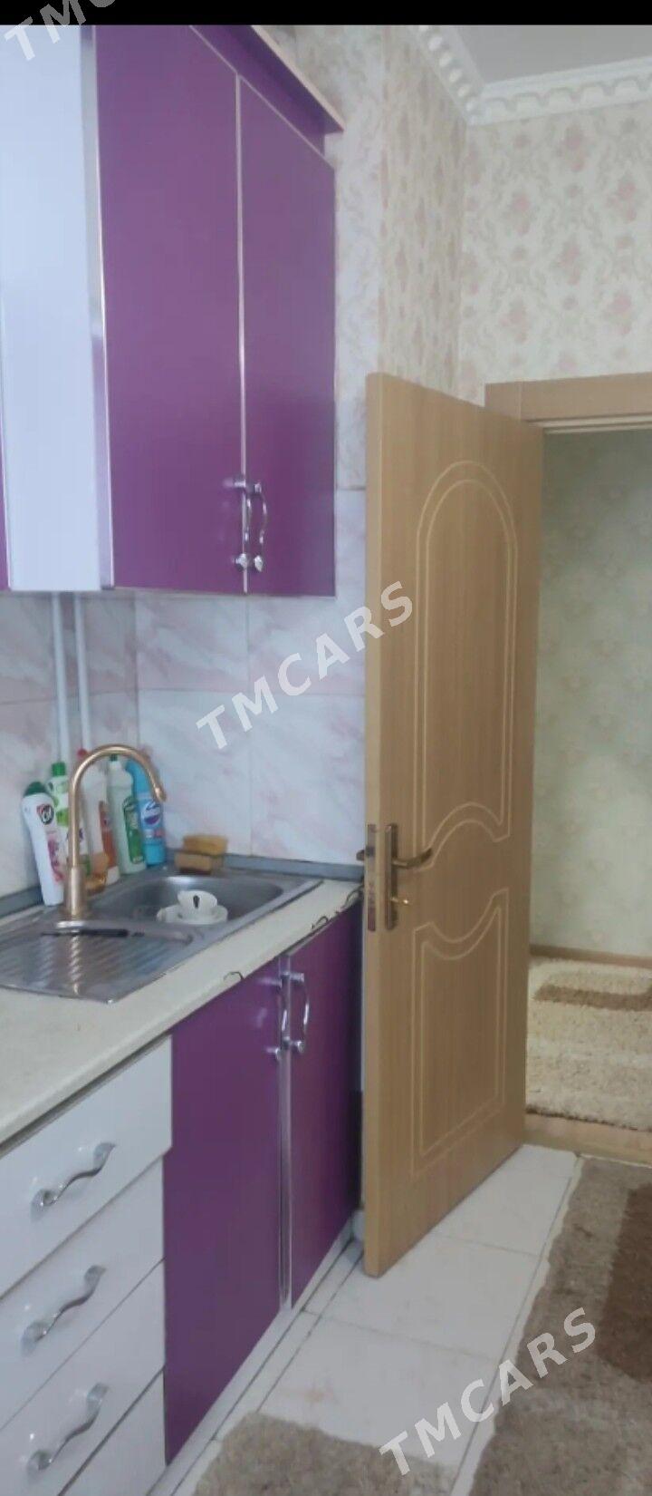 buzmeyin taze ahal - Büzmeýin GRES - img 5