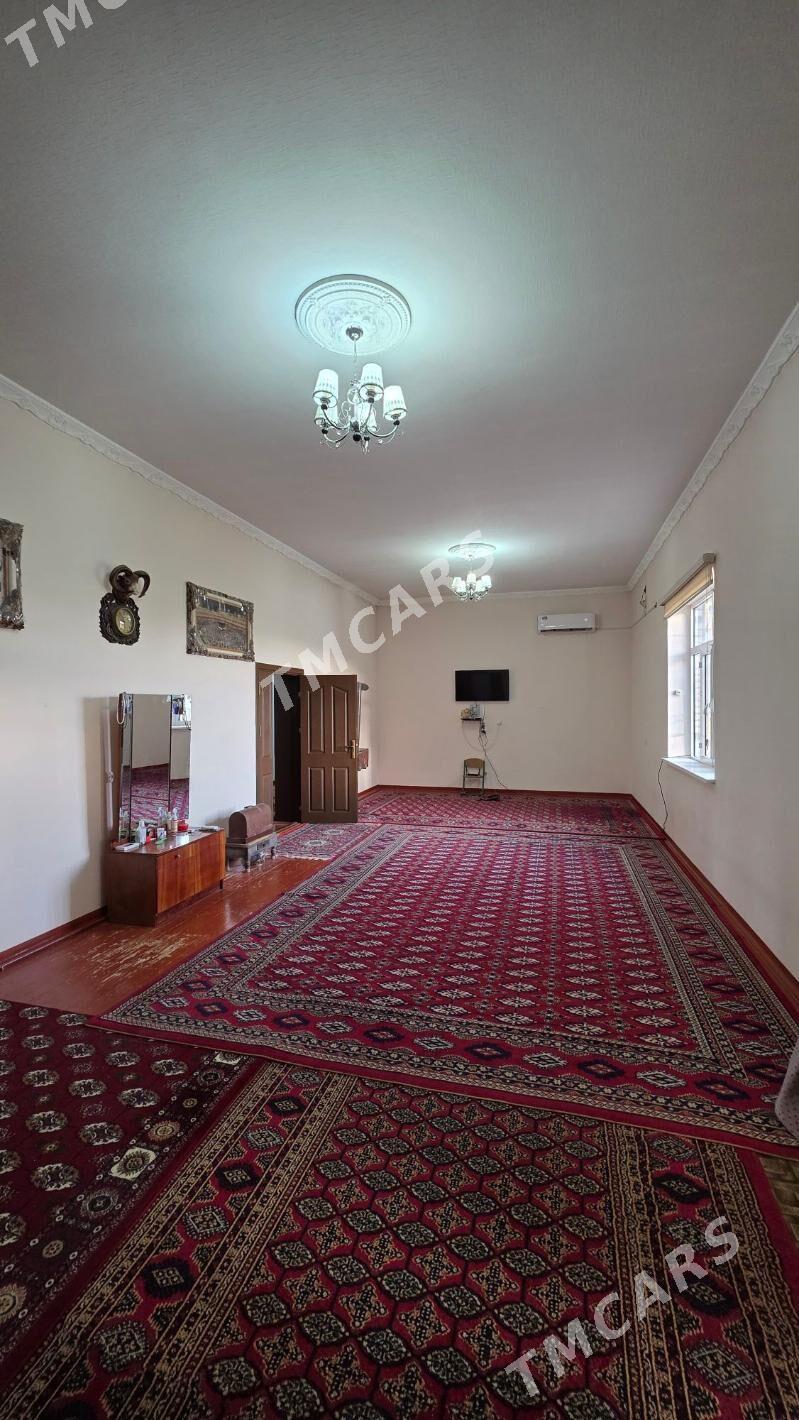Muhat Obyezd Yol 12 sotok Plan - Мары - img 6