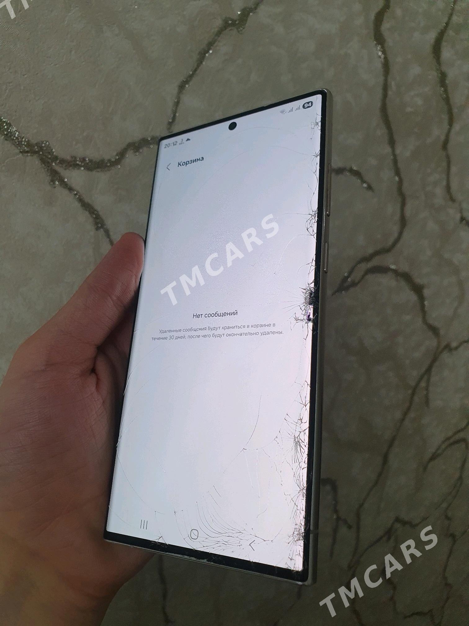 S23 Ultra 12/256GB 2sim - Parahat 7 - img 6