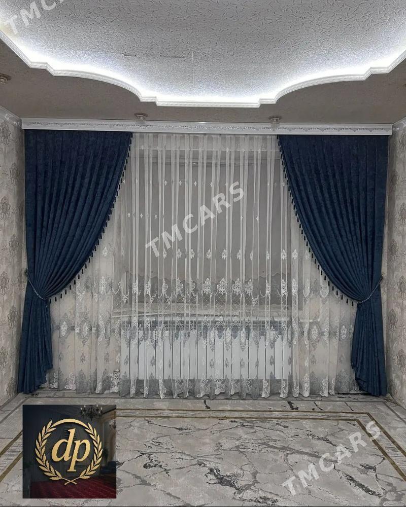 perde Zanaweska tuty jalyuz - Aşgabat - img 3