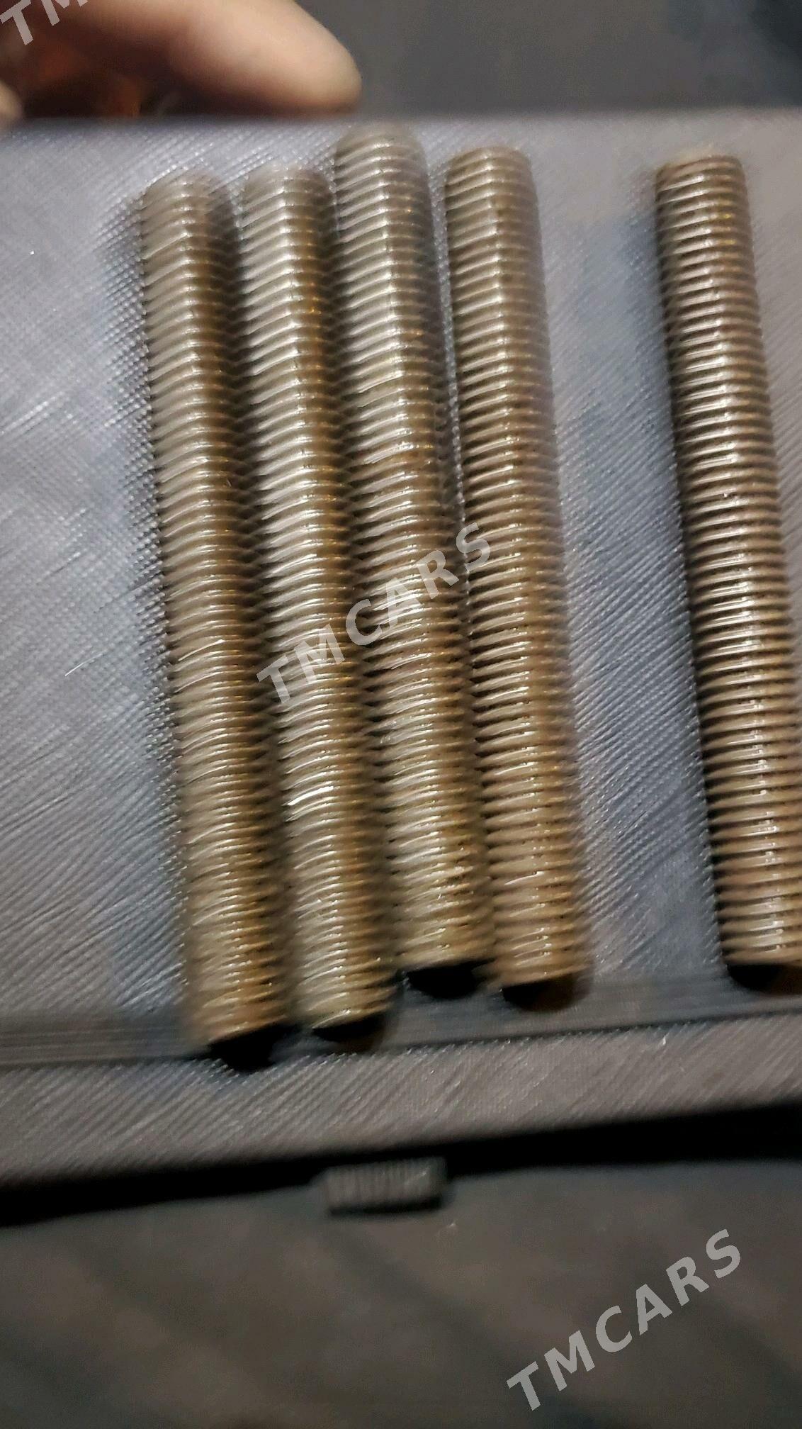 bolt gayka - Aşgabat - img 3