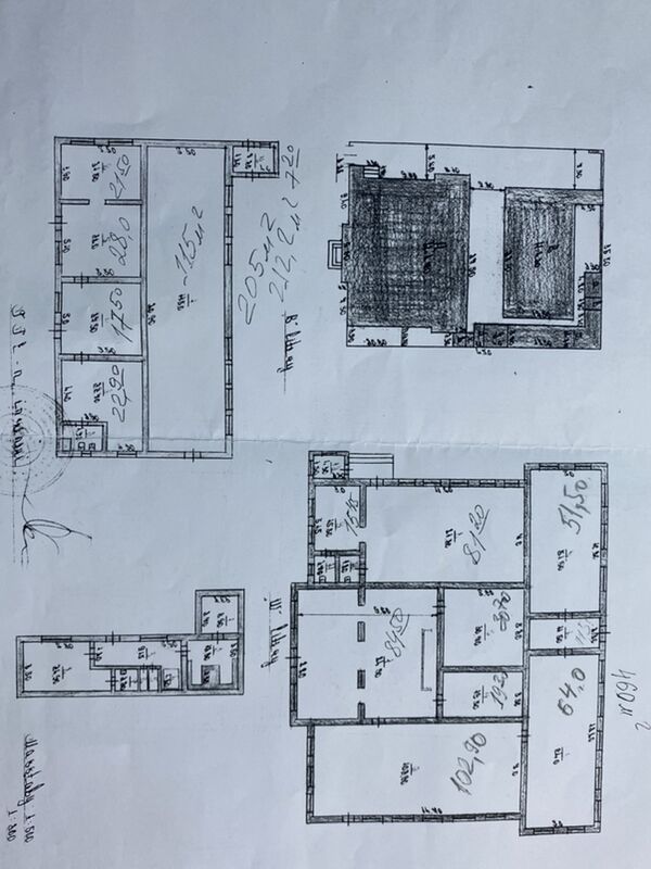 Продается коммерческое нед - Туркменбаши - img 4