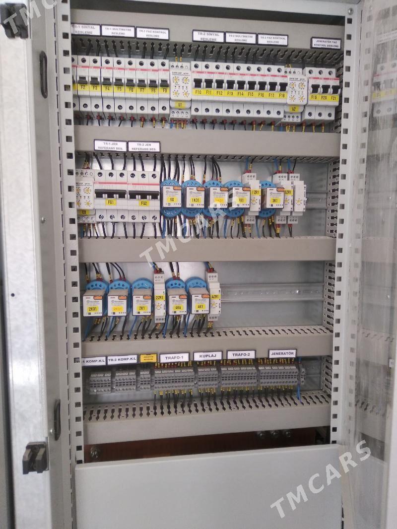 Elektrik Hyzmaty - Мары - img 3