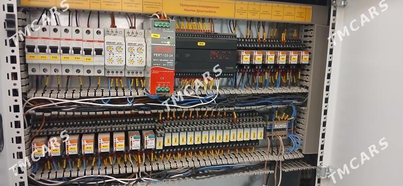 Elektrik Hyzmaty - Мары - img 10