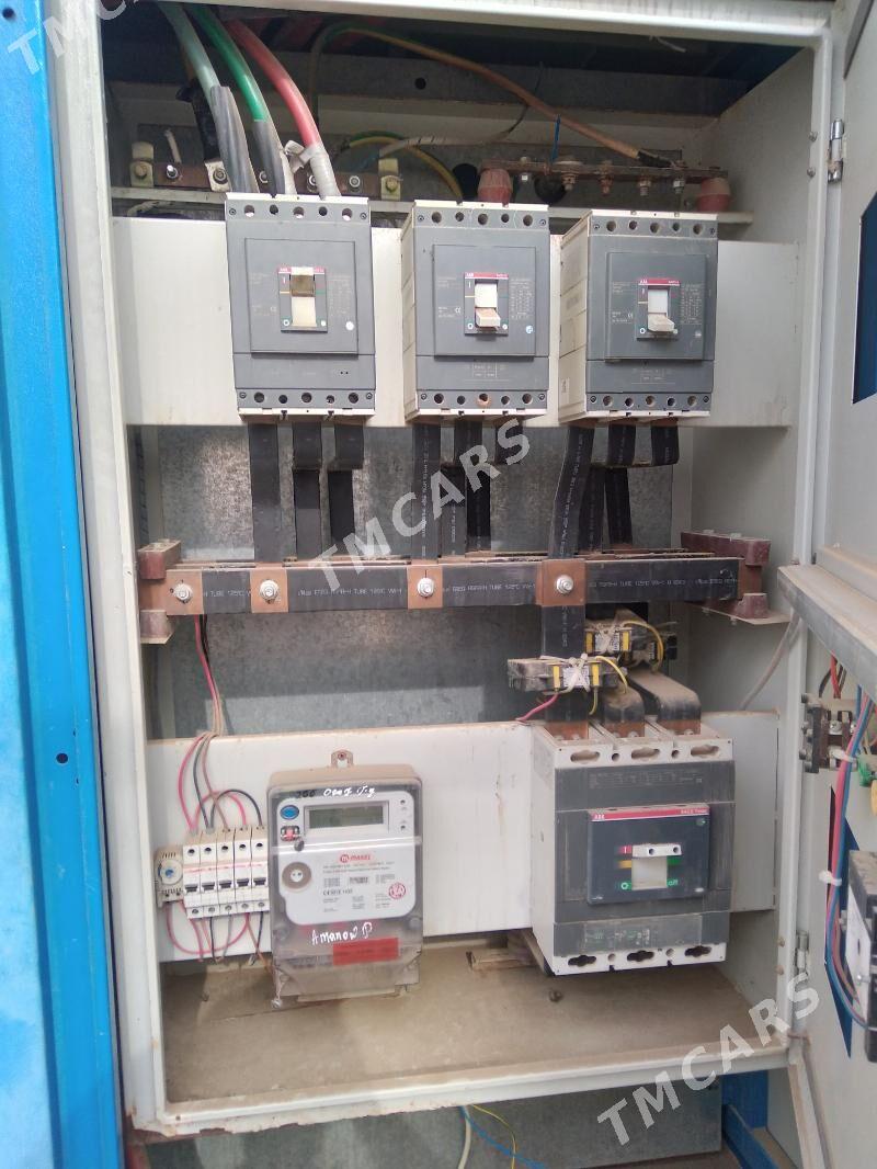 Elektrik Hyzmaty - Мары - img 8