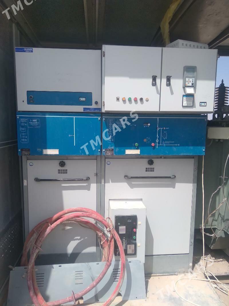 Elektrik Hyzmaty - Мары - img 7